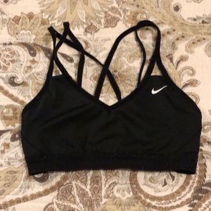 Nike sports bra